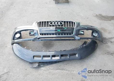 2017 Audi Q5 2.0T Premium из США, поврежденный, VIN WA1C2AFP5HA075424